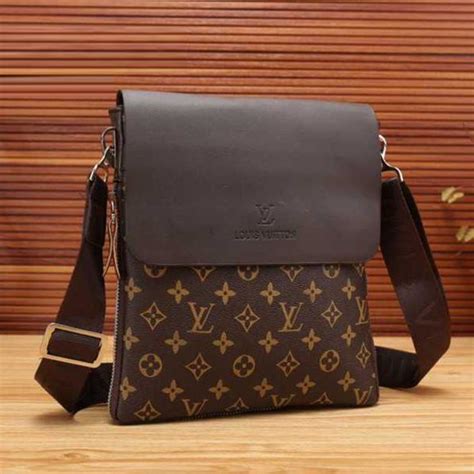 lv mens shoulder bag|crossbody bags for men lv.